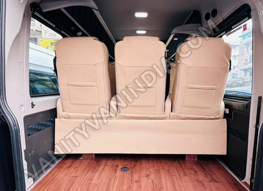 rent 9 seater force urbania on rent in delhi