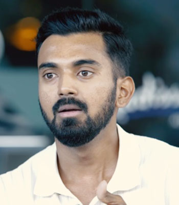 kl rahul sir india cricketer used vanity van hire india