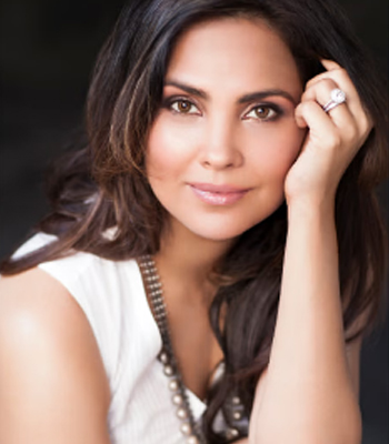 mrs lara dutta - indian actress from bollywood