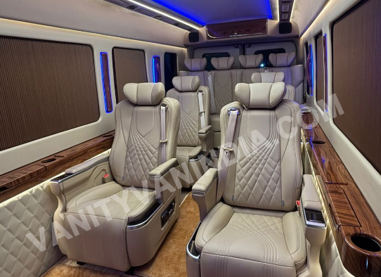 force urbania on rent in delhi